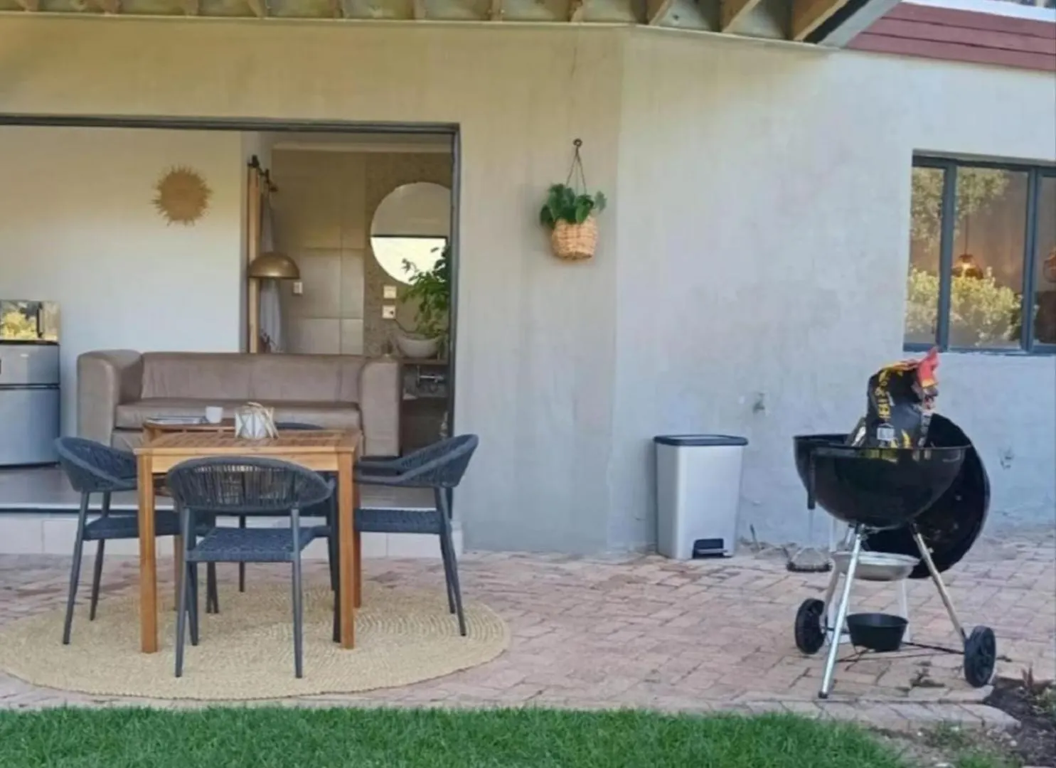 Adamsgarth Guesthouse Hout Bay ケープタウン 0*,