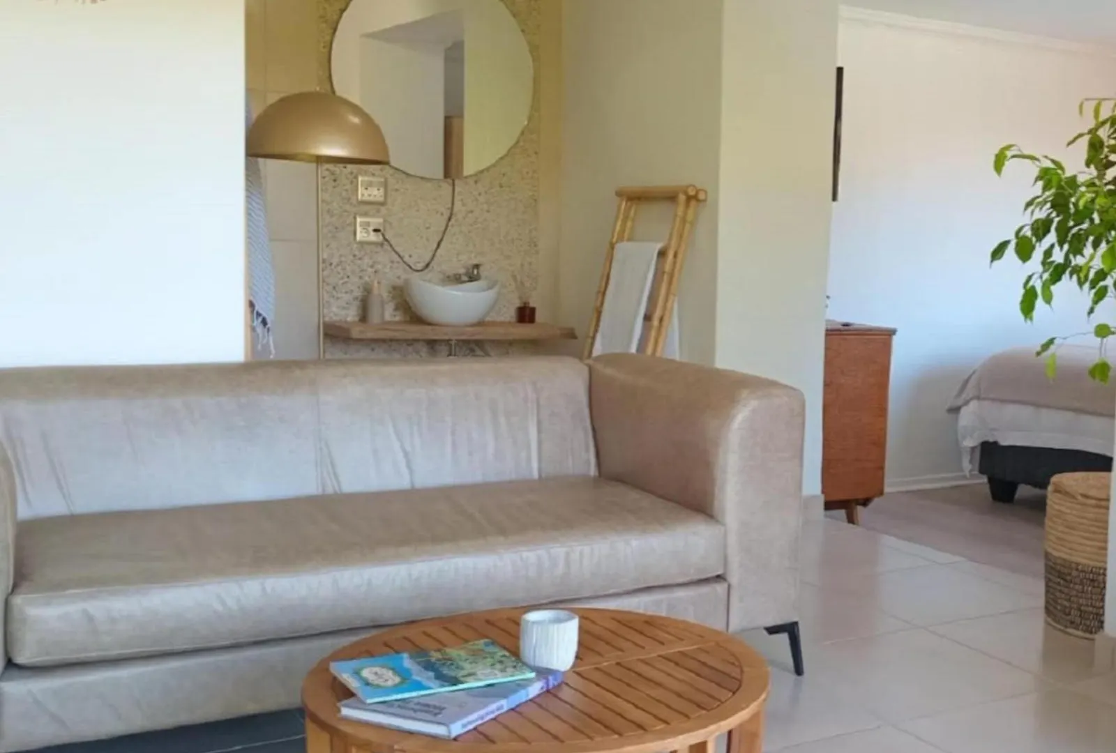 ゲストハウス Adamsgarth Guesthouse Hout Bay ケープタウン