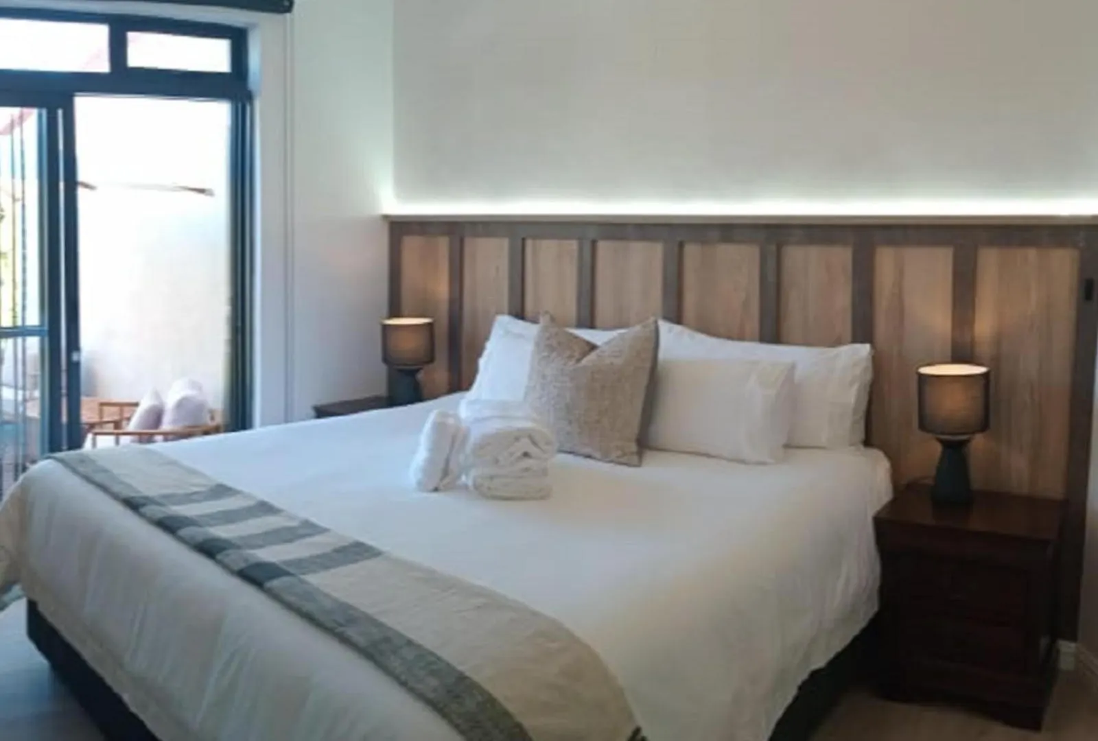 Adamsgarth Guesthouse Hout Bay ケープタウン ゲストハウス