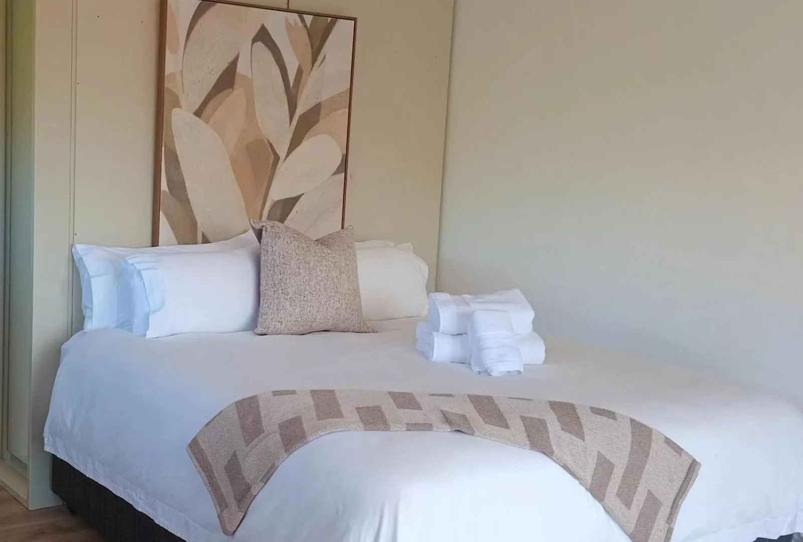 ゲストハウス Adamsgarth Guesthouse Hout Bay ケープタウン 南アフリカ
