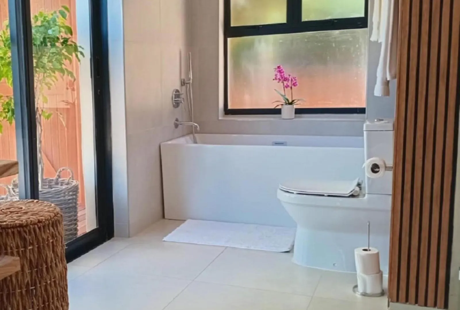 Adamsgarth Guesthouse Hout Bay ケープタウン 南アフリカ