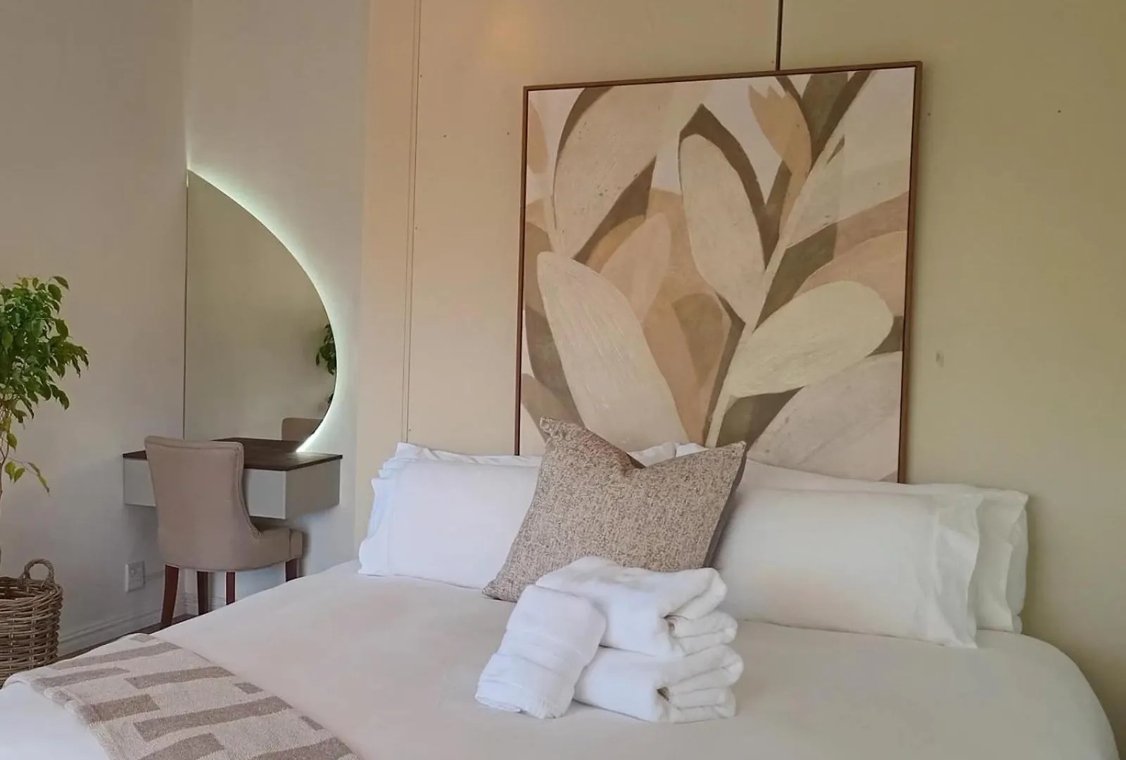 Adamsgarth Guesthouse Hout Bay ケープタウン 0*,