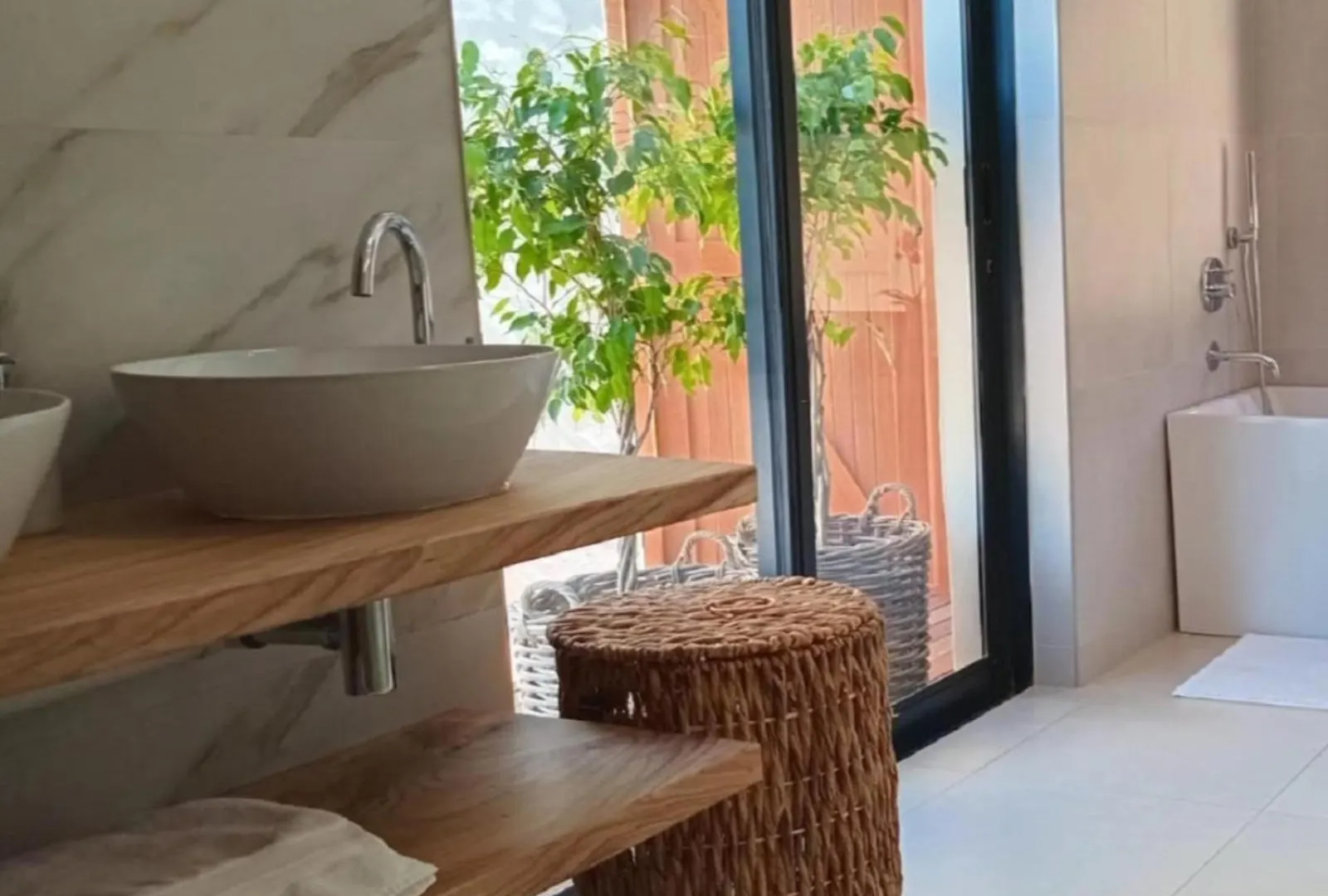 ゲストハウス Adamsgarth Guesthouse Hout Bay ケープタウン
