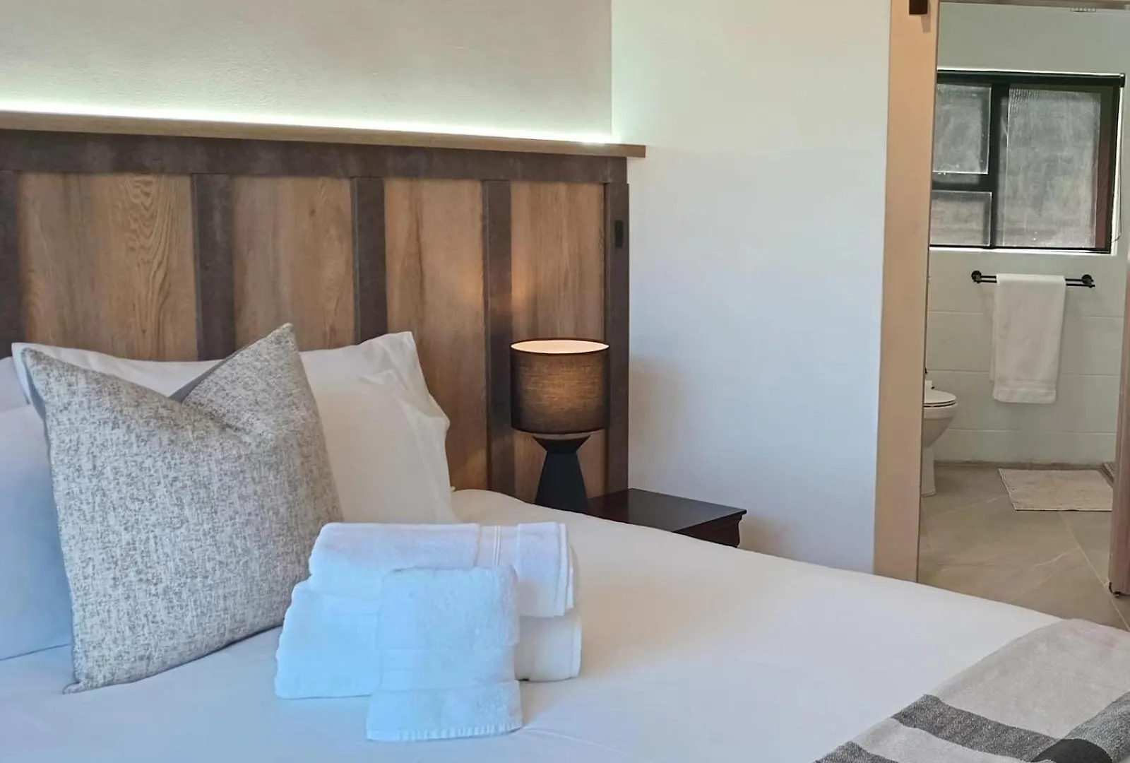 Adamsgarth Guesthouse Hout Bay ケープタウン 0*,  南アフリカ