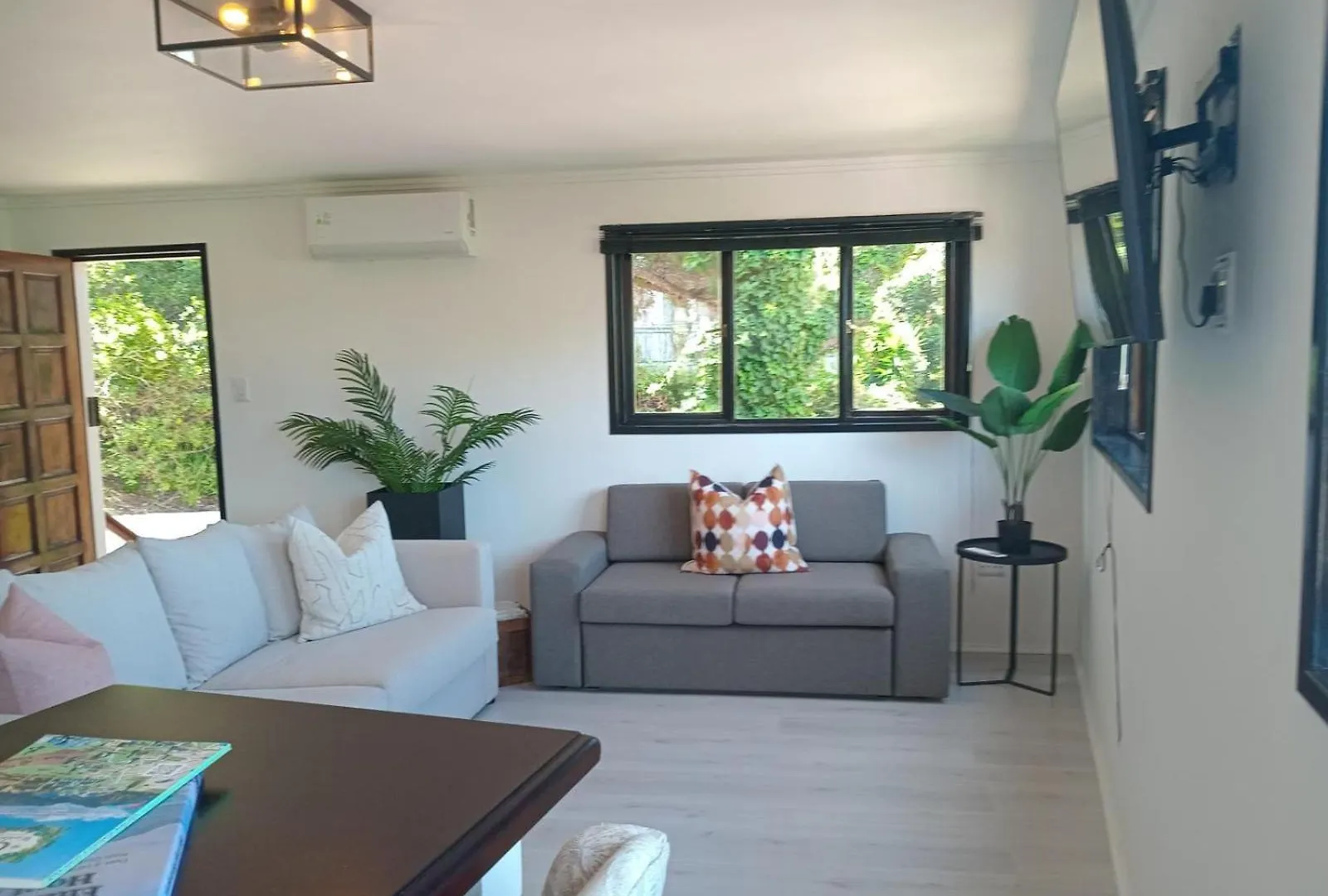 Adamsgarth Guesthouse Hout Bay ケープタウン 南アフリカ
