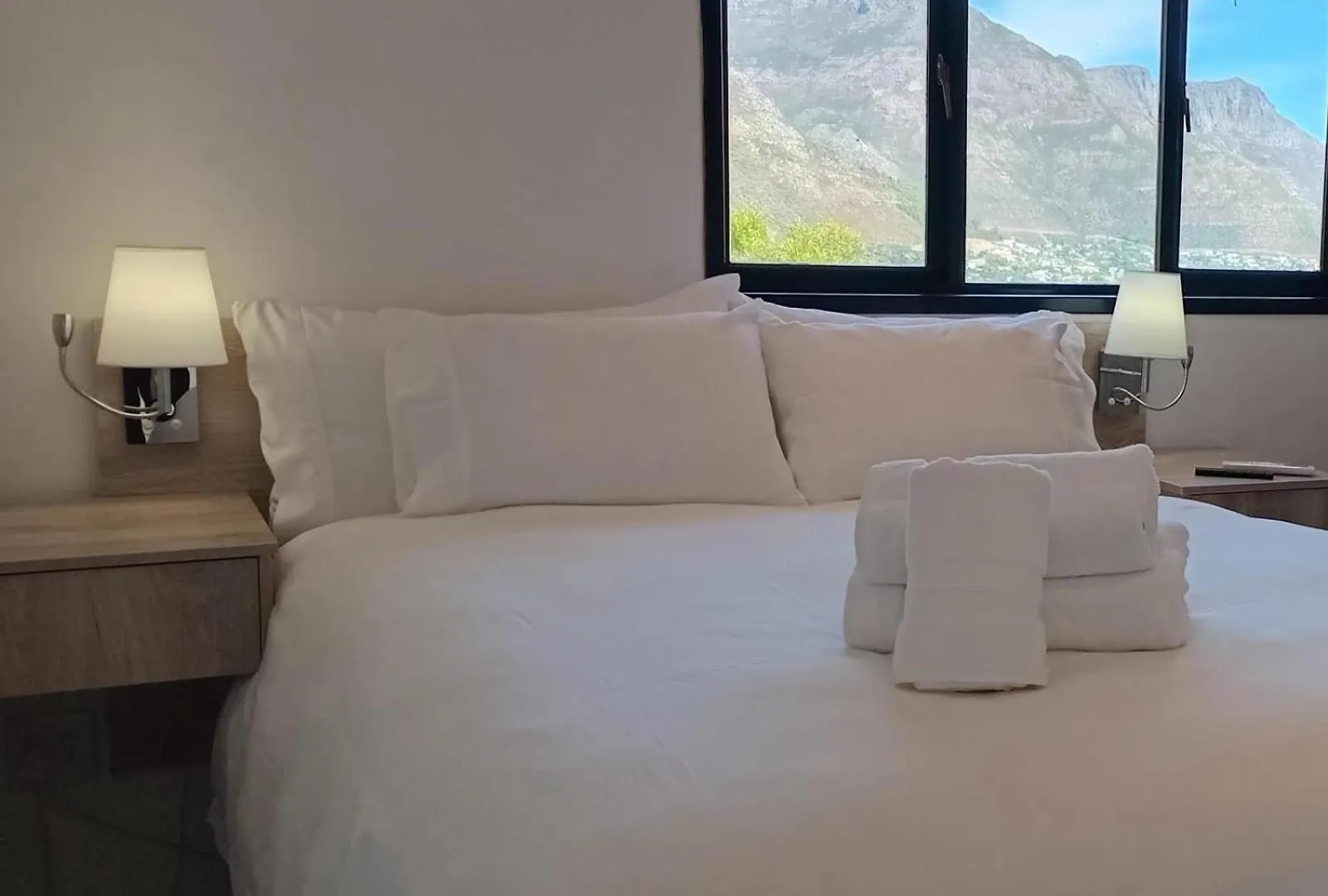 Adamsgarth Guesthouse Hout Bay ケープタウン ゲストハウス