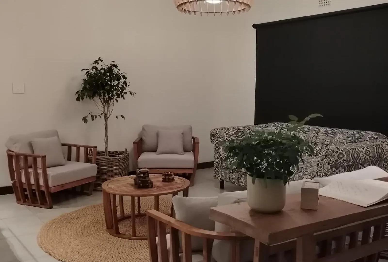 ゲストハウス Adamsgarth Guesthouse Hout Bay ケープタウン