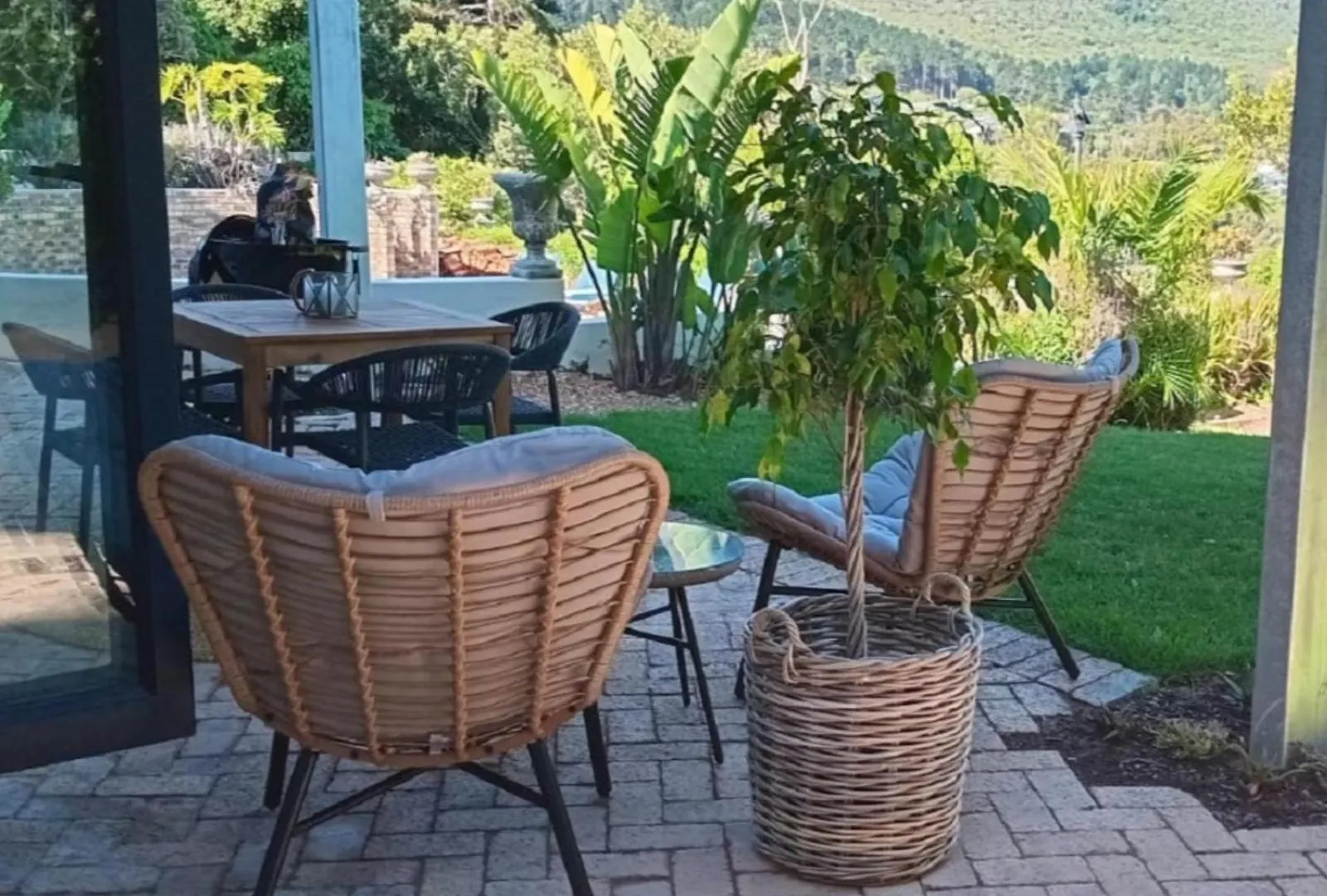 Adamsgarth Guesthouse Hout Bay Κέιπ Τάουν Νότια Αφρική