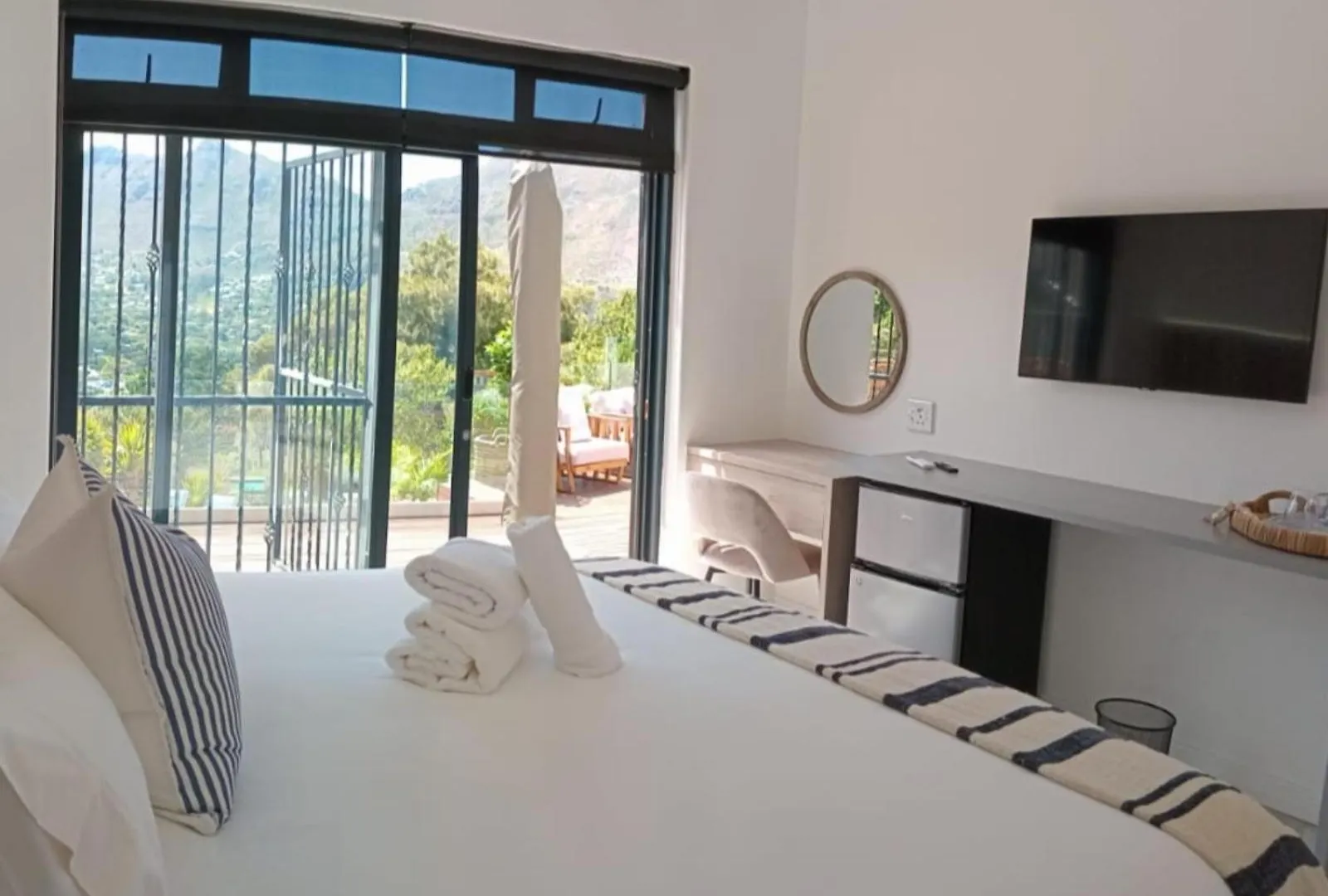 Adamsgarth Guesthouse Hout Bay Κέιπ Τάουν